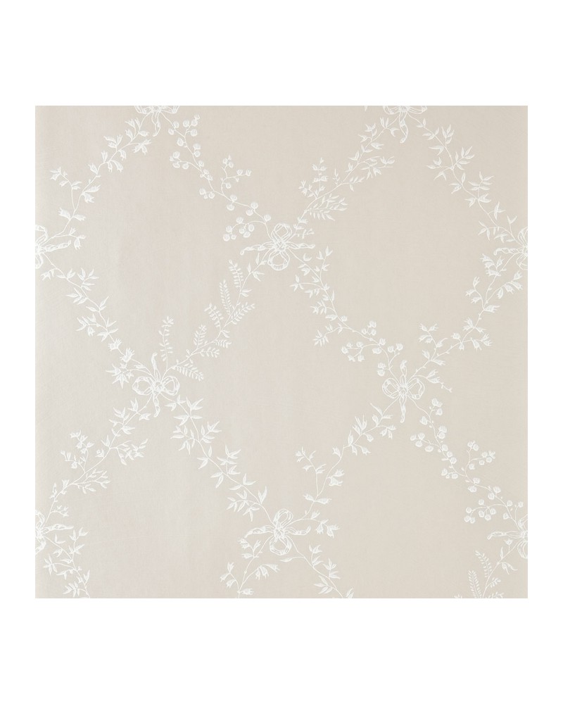 Carta da Parati TOILE TRELLIS BP 620 - FARROW & BALL