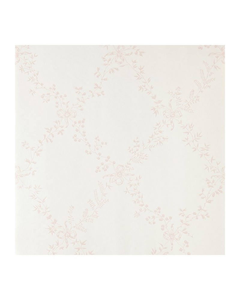 Carta da Parati TOILE TRELLIS BP 631 - FARROW & BALL