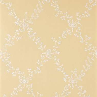 Papel de parede TOILE TRELLIS BP 644 - FARROW & BALL