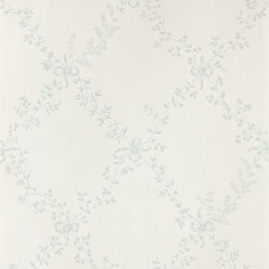 Papel de parede TOILE TRELLIS BP 668 - FARROW & BALL