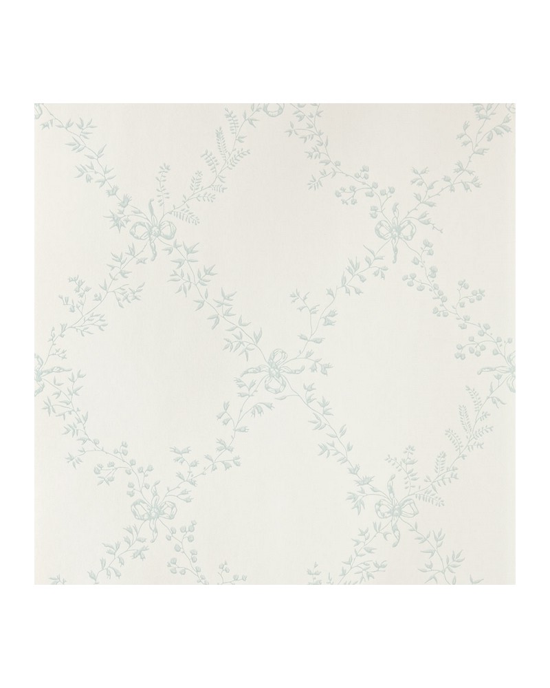 Carta da Parati TOILE TRELLIS BP 668 - FARROW & BALL