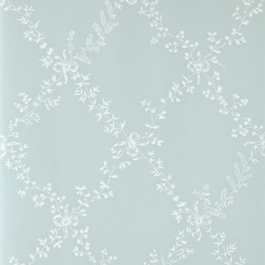 Papel de parede TOILE TRELLIS BP 669 - FARROW & BALL