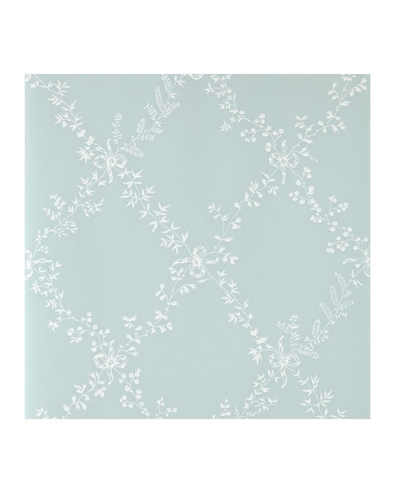 Carta da Parati TOILE TRELLIS BP 669 - FARROW & BALL