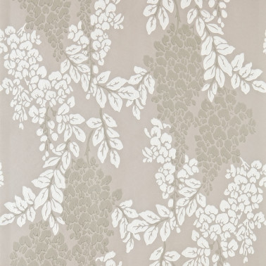 Wallpaper WISTERIA BP 2202 - FARROW & BALL