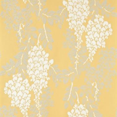 Wallpaper WISTERIA BP 2212 - FARROW & BALL