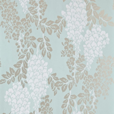 Wallpaper WISTERIA BP 2214 - FARROW & BALL