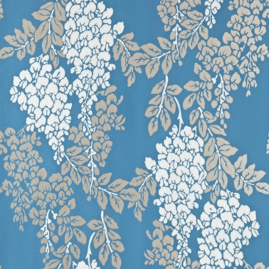 Wallpaper WISTERIA BP 2218 - FARROW & BALL