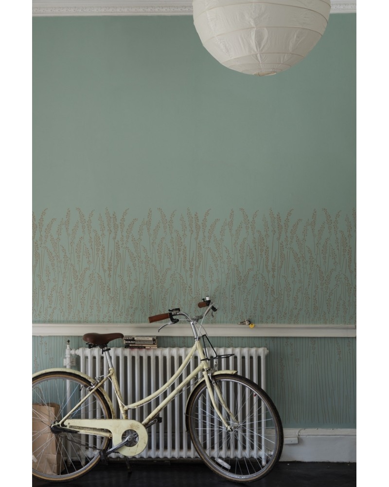 Carta da Parati FEATHER GRASS BP 5107 - FARROW & BALL