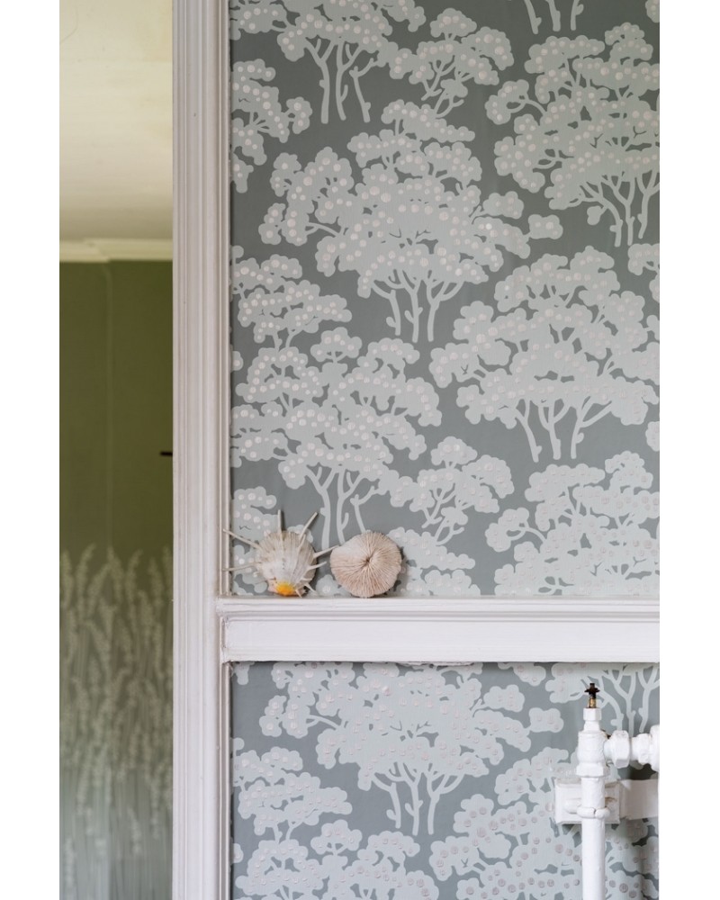 Carta da Parati HORNBEAM BP 5003 - FARROW & BALL