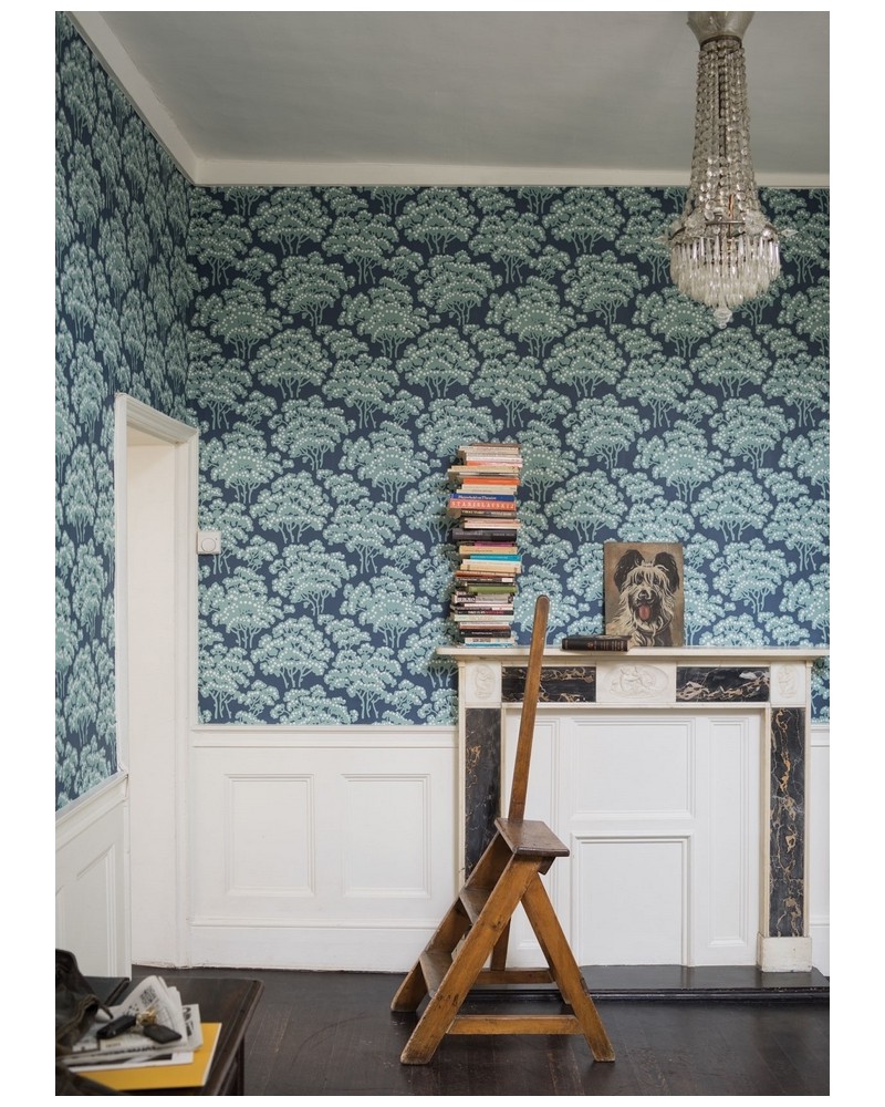 Carta da Parati HORNBEAM BP 5007 - FARROW & BALL