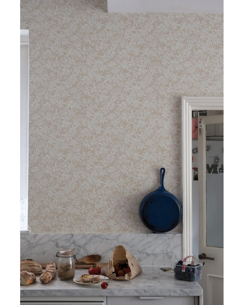 Papel Pintado JASMINE BP 3901 - FARROW & BALL