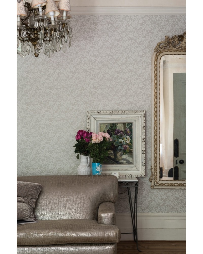 Papier peint JASMINE BP 3902 - FARROW & BALL