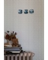 Wallpaper LATTICE BP 3502 - FARROW & BALL