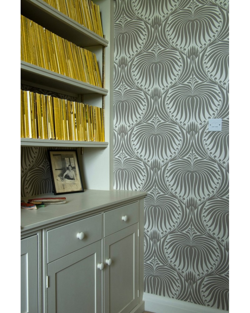 Carta da Parati LOTUS BP 2011 - FARROW & BALL