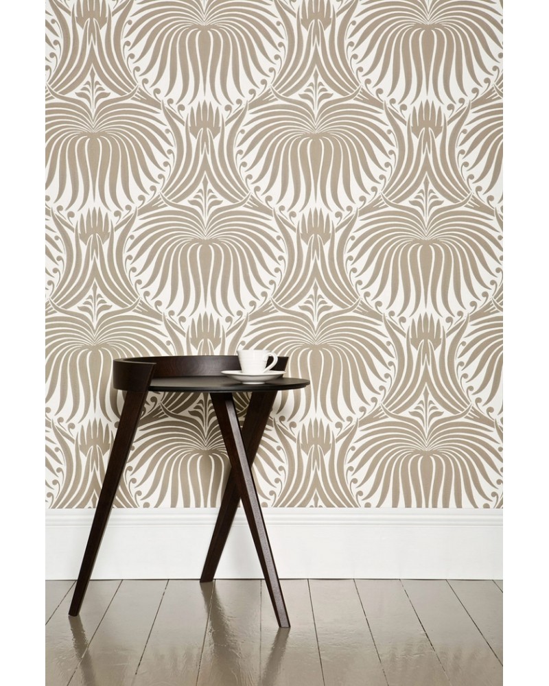 Carta da Parati LOTUS BP 2013 - FARROW & BALL