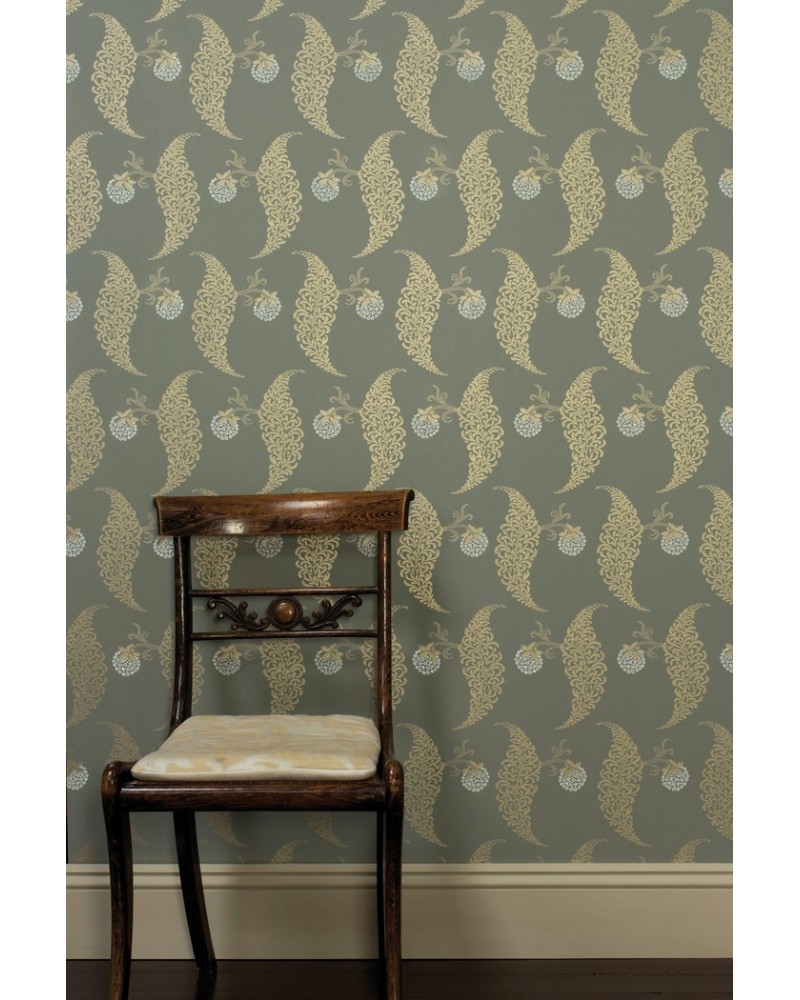 Papier peint ROSSLYN BP 1938 - FARROW & BALL