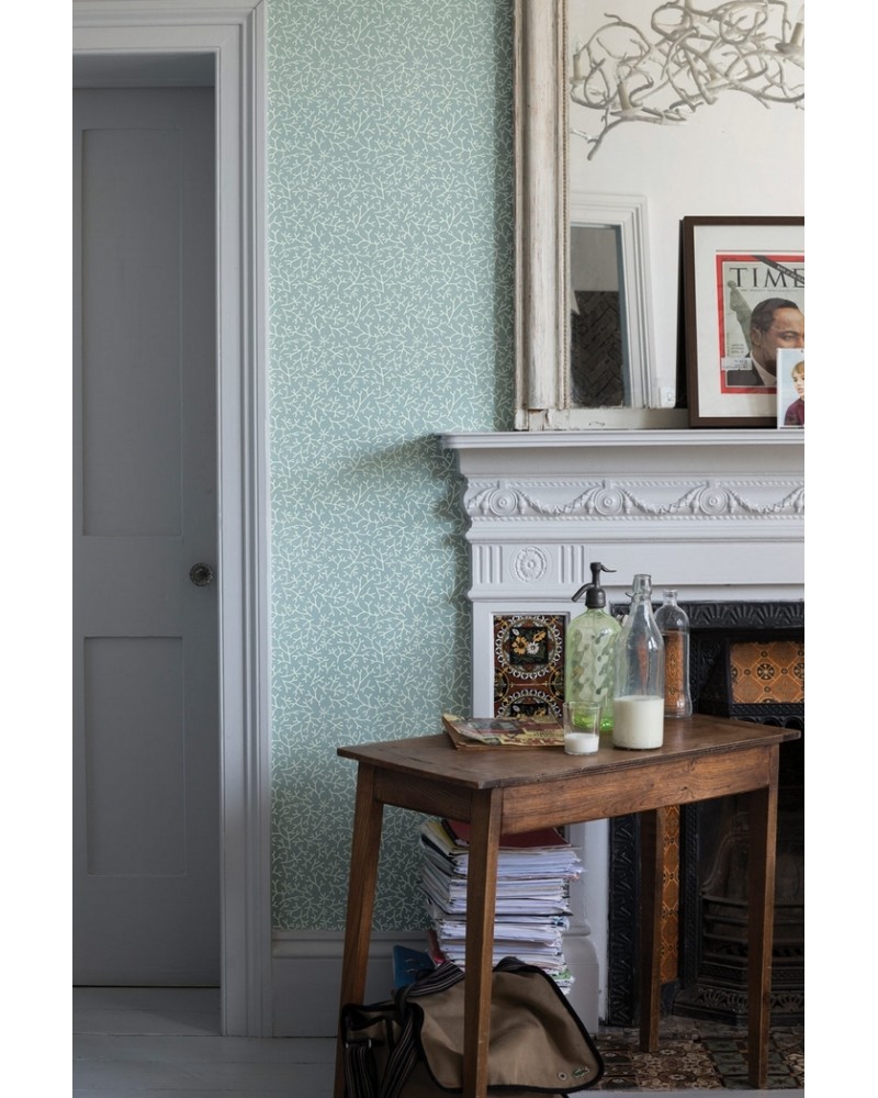 Carta da Parati SAMPHIRE BP 4002 - FARROW & BALL