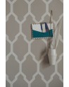 Wallpaper TESSELLA BP 3601 - FARROW & BALL