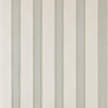 Papel de parede BLOCK PRINT STRIPE BP 751 - FARROW & BALL