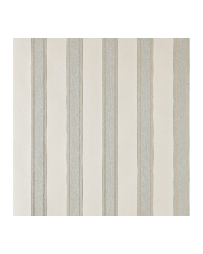 Carta da Parati BLOCK PRINT STRIPE BP 751 - FARROW & BALL