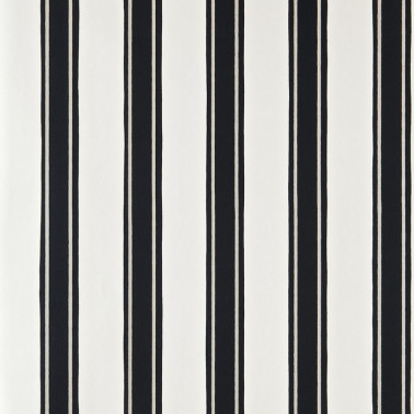 Papel de parede BLOCK PRINT STRIPE BP 754 - FARROW & BALL