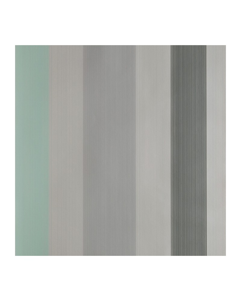 Papel de parede CHROMATIC STRIPE BP 4202 - FARROW & BALL