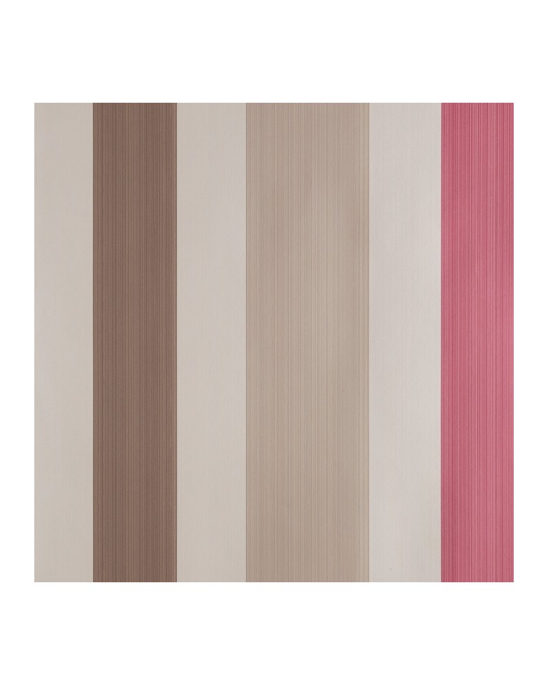 Carta da Parati CHROMATIC STRIPE BP 4204 - FARROW & BALL