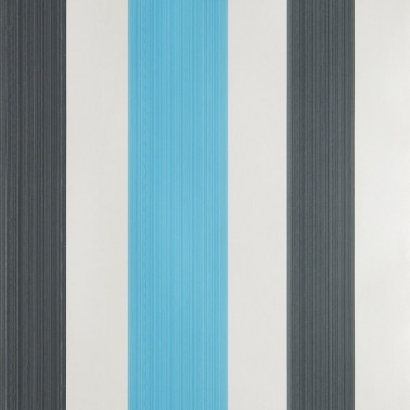 Papel de parede CHROMATIC STRIPE BP 4205 - FARROW & BALL