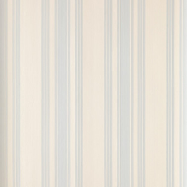 Papel de parede TENTED STRIPE ST 1368 - FARROW & BALL