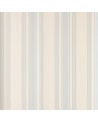 Papel de parede TENTED STRIPE ST 1368 - FARROW & BALL