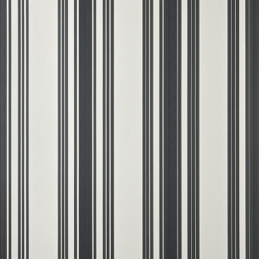 Papel de parede TENTED STRIPE ST 1388 - FARROW & BALL