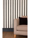 Carta da Parati BLOCK PRINT STRIPE BP 754 - FARROW & BALL