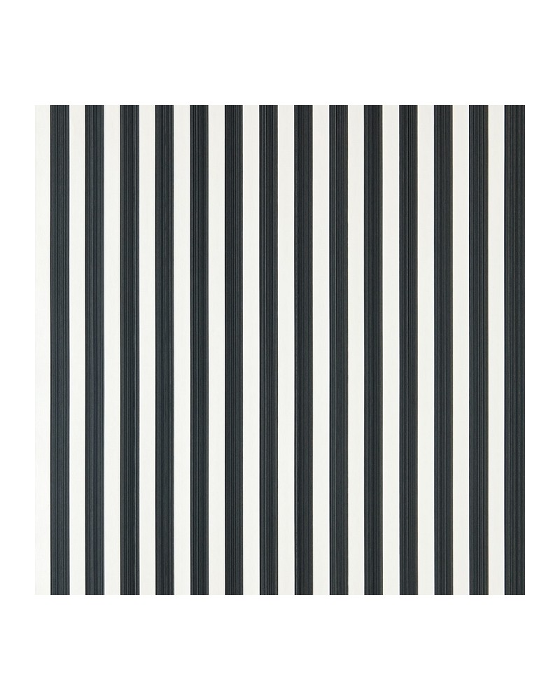 Carta da Parati CLOSET STRIPE ST 351 - FARROW & BALL