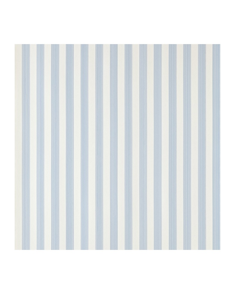 Wallpaper CLOSET STRIPE ST 360 - FARROW & BALL