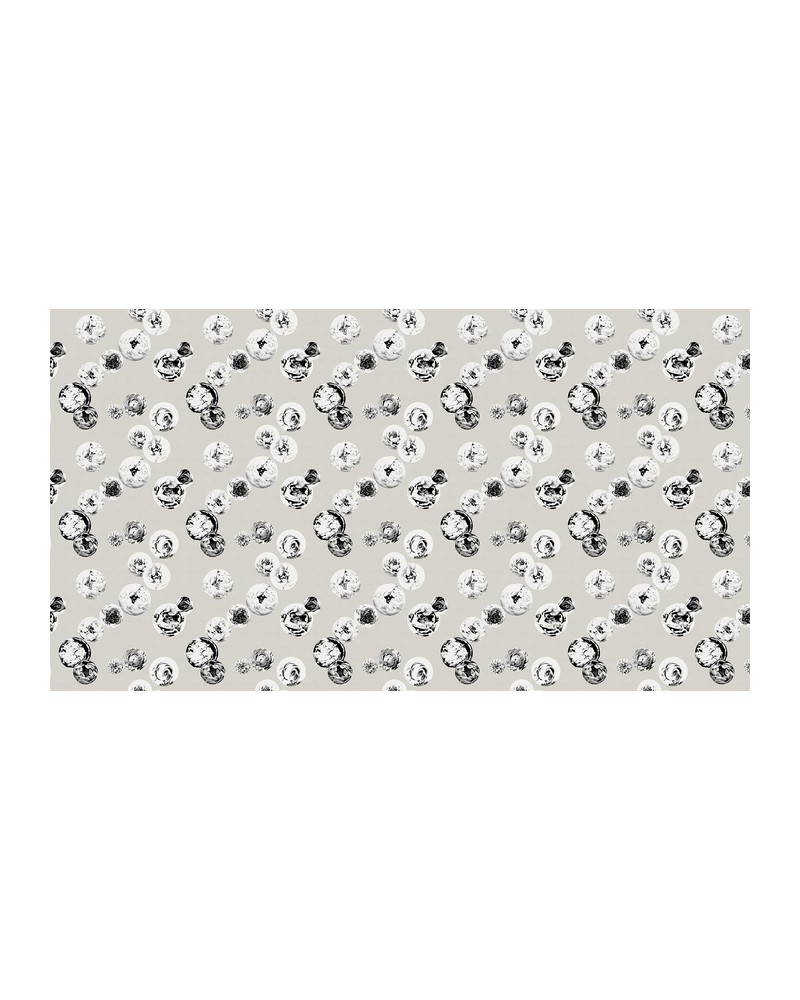 Papel Pintado R13111-6 MAKE IT BLOOM - REBEL WALLS