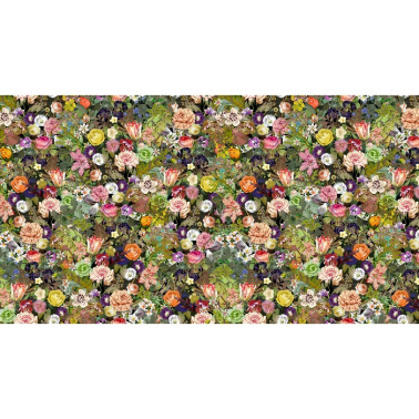 Papel de parede R13142-10 MEADOW COLOR - REBEL WALLS