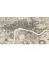 Papier peint NO 5 - Maps R13781 - REBEL WALLS