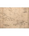 Papel de parede NO 5 - Maps R13791 - REBEL WALLS