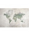 Papier peint NO 5 - Maps R13901 - REBEL WALLS