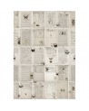 Papel de parede NO 7 - Curious R14251 - REBEL WALLS