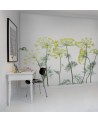 Tapete R12951-9 CROWN OF DILL - REBEL WALLS