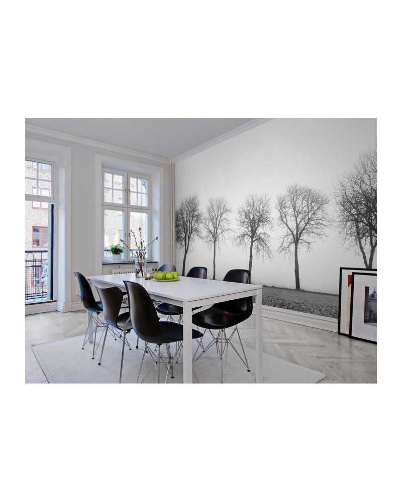 Papel Pintado R12981-10 TREE SOLDIERS - REBEL WALLS