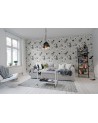 Papel Pintado R13111-6 MAKE IT BLOOM - REBEL WALLS