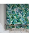 Papel de parede R13122-6 LILY POND - REBEL WALLS