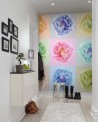 Papel Pintado R13151-8 POPPY ART ANDY - REBEL WALLS