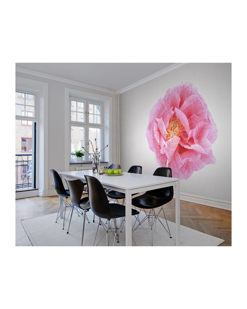 Papel Pintado R13161-8 POPPY ART - REBEL WALLS