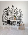 Papel Pintado R13241-5 GARDEN GATE - REBEL WALLS