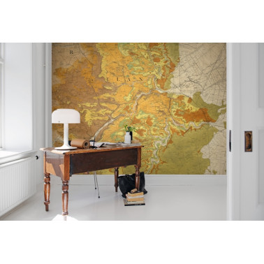 NO 5 - Mapas R13761