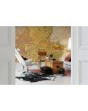 Papel Pintado NO 5 - Maps R13761 - REBEL WALLS