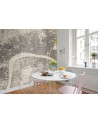 Papier peint NO 5 - Maps R13781 - REBEL WALLS